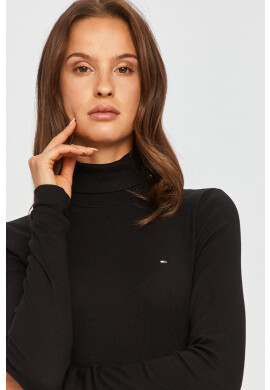 Tommy Hilfiger Блуза с дълъг ръкав - Pepit.bg