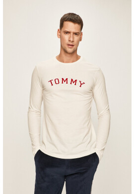 Tommy Hilfiger Блуза с дълъг ръкав - Pepit.bg