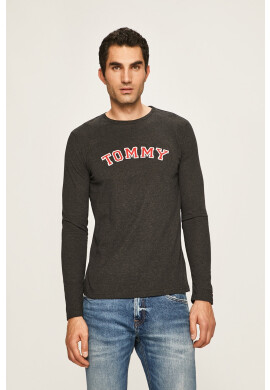 Tommy Hilfiger Блуза с дълъг ръкав - Pepit.bg