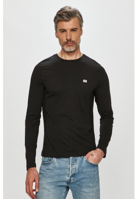 Tommy Hilfiger Блуза с дълъг ръкав - Pepit.bg