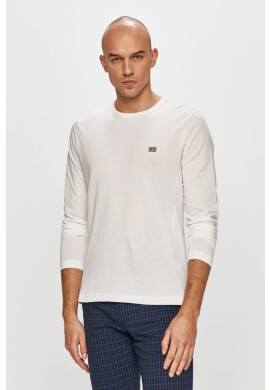 Tommy Hilfiger Блуза с дълъг ръкав - Pepit.bg
