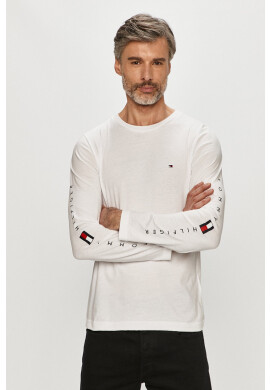 Tommy Hilfiger Блуза с дълъг ръкав - Pepit.bg