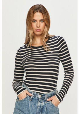 Tommy Hilfiger Блуза с дълъг ръкав - Pepit.bg