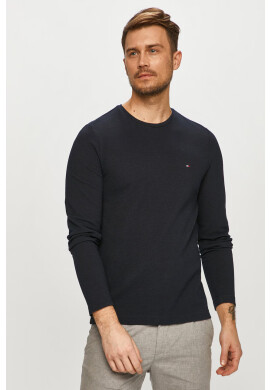 Tommy Hilfiger Блуза с дълъг ръкав - Pepit.bg