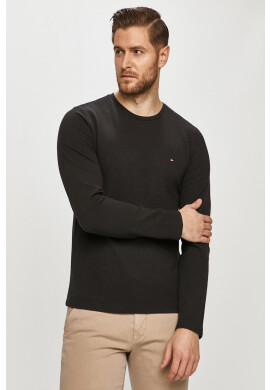 Tommy Hilfiger Блуза с дълъг ръкав - Pepit.bg