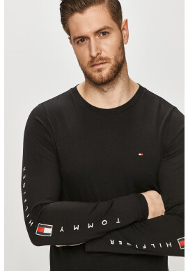 Tommy Hilfiger Блуза с дълъг ръкав - Pepit.bg
