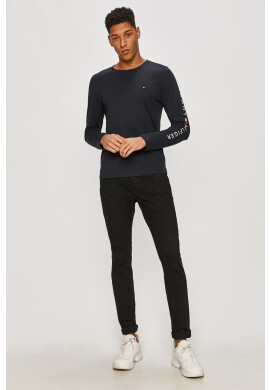 Tommy Hilfiger Блуза с дълъг ръкав - Pepit.bg