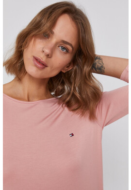 Tommy Hilfiger Блуза с дълги ръкави - Pepit.bg