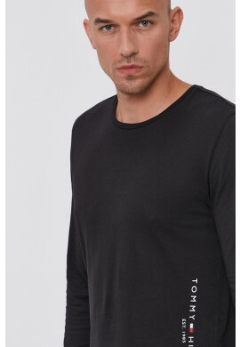 Tommy Hilfiger Блуза с дълги ръкави - Pepit.bg