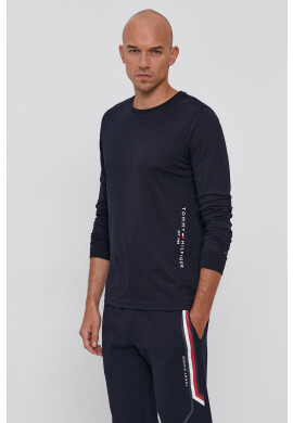 Tommy Hilfiger Блуза с дълги ръкави - Pepit.bg