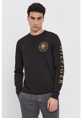 Tommy Hilfiger Блуза с дълги ръкави - Pepit.bg