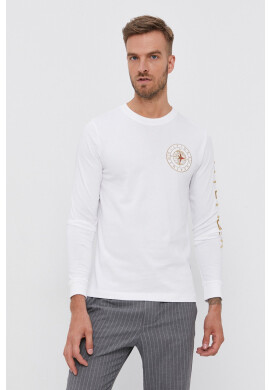 Tommy Hilfiger Блуза с дълги ръкави - Pepit.bg