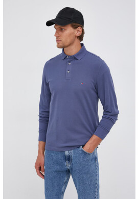 Tommy Hilfiger Блуза с дълги ръкави - Pepit.bg