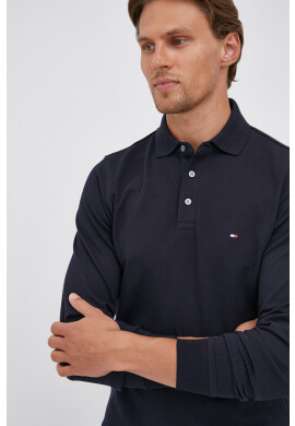 Tommy Hilfiger Блуза с дълги ръкави - Pepit.bg