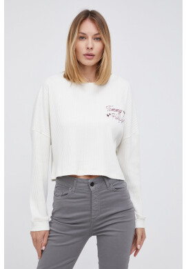 Tommy Hilfiger Блуза с дълги ръкави - Pepit.bg