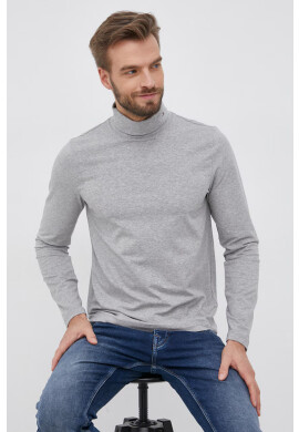 Tommy Hilfiger Блуза с дълги ръкави дамски - Pepit.bg