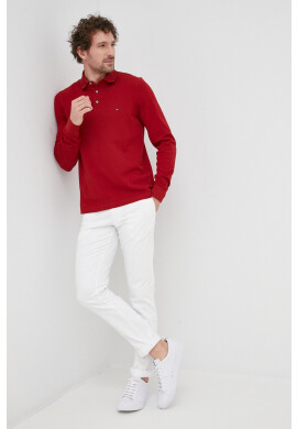Tommy Hilfiger Блуза с дълги ръкави - Pepit.bg
