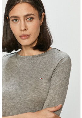Tommy Hilfiger Блуза с дълги ръкави - Pepit.bg