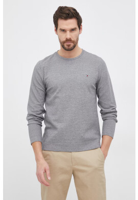 Tommy Hilfiger Блуза с дълги ръкави - Pepit.bg