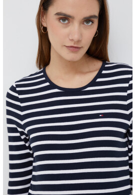 Tommy Hilfiger Блуза с дълги ръкави - Pepit.bg