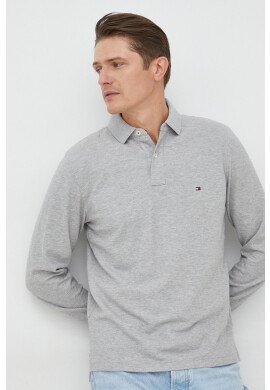Tommy Hilfiger Блуза с дълги ръкави - Pepit.bg