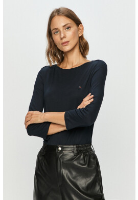 Tommy Hilfiger Блуза с дълги ръкави - Pepit.bg