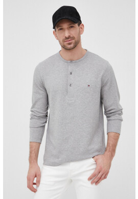 Tommy Hilfiger Блуза с дълги ръкави - Pepit.bg