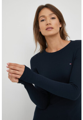 Tommy Hilfiger Блуза с дълги ръкави - Pepit.bg