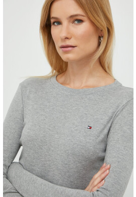 Tommy Hilfiger Блуза с дълги ръкави - Pepit.bg