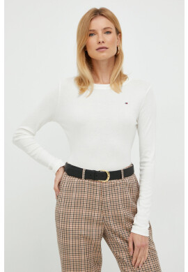 Tommy Hilfiger Блуза с дълги ръкави - Pepit.bg