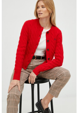 Tommy Hilfiger Блуза с дълги ръкави - Pepit.bg