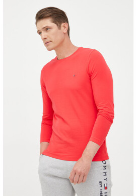 Tommy Hilfiger Блуза с дълги ръкави - Pepit.bg