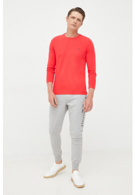 Tommy Hilfiger Блуза с дълги ръкави - Pepit.bg