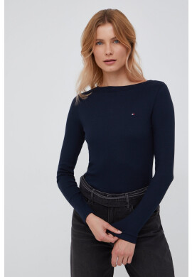 Tommy Hilfiger Блуза с дълги ръкави - Pepit.bg