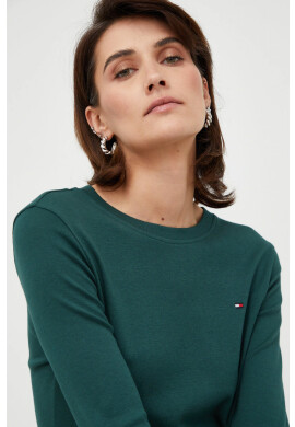 Tommy Hilfiger Блуза с дълги ръкави - Pepit.bg