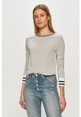 Tommy Hilfiger Блуза с дълги ръкави - Pepit.bg