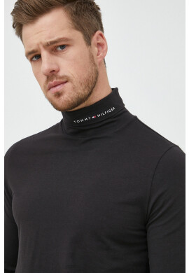 Tommy Hilfiger Блуза с дълги ръкави - Pepit.bg