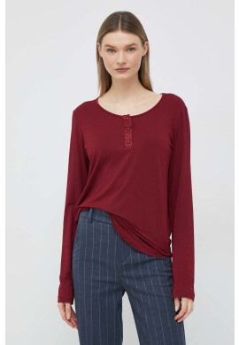 Tommy Hilfiger Блуза с дълги ръкави - Pepit.bg