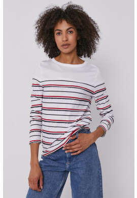 Tommy Hilfiger Блуза с дълги ръкави - Pepit.bg