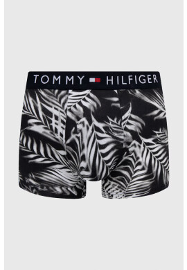 Tommy Hilfiger Боксерки мъжко в зелено - Pepit.bg
