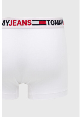Tommy Hilfiger Боксерки мъжко в бяло - Pepit.bg