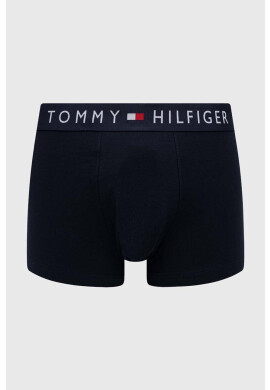 Tommy Hilfiger Боксерки в тъмносиньо - Pepit.bg