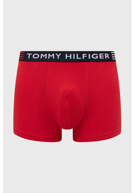 Tommy Hilfiger Боксерки мъжко в червено - Pepit.bg