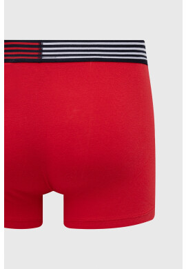Tommy Hilfiger Боксерки мъжко в червено - Pepit.bg