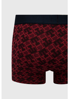 Tommy Hilfiger Боксерки в бордо - Pepit.bg
