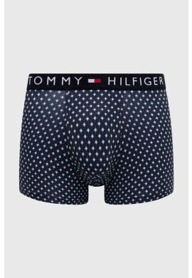Tommy Hilfiger Боксерки в черно - Pepit.bg