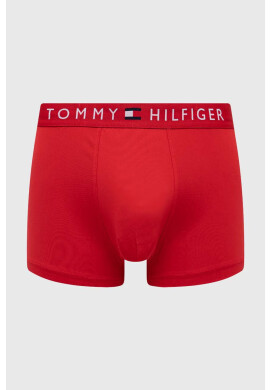 Tommy Hilfiger Боксерки в червено - Pepit.bg