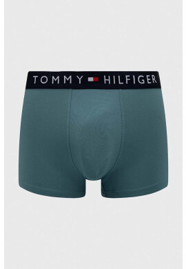 Tommy Hilfiger Боксерки в синьо - Pepit.bg