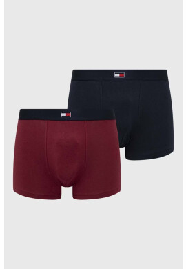 Tommy Hilfiger Боксерки (2 броя) - Pepit.bg