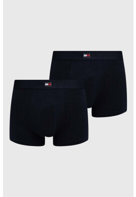 Tommy Hilfiger Боксерки (2 броя) в тъмносиньо - Pepit.bg